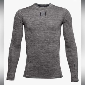 Under Armour ColdGear Long Sleeve T-Shirt NWOT